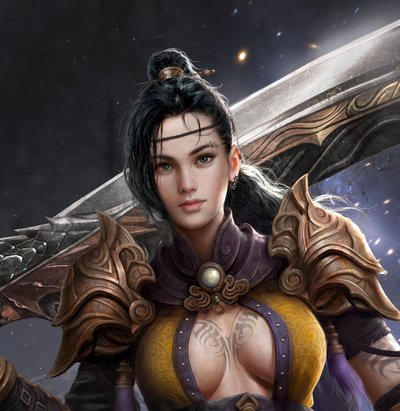 流光溢彩，传奇sf为你打开新世界的大门