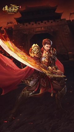 纵横沙场，书写属于你的传奇故事